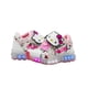 thumbnail image 5 of Tenis Para Niña Con Luces Hello Kitty Tendencia Color Blanco blanco 16, 5 of 6