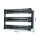 thumbnail image 3 of Lámpara Infrarroja de Curado de Pintura Hantec HIL303 3000W, 3 of 3