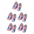 thumbnail image 2 of Toystoory 1 par de zapatillas de agua para niños, suela de silicona antideslizante, zapatos de natación para niños y niñas, botas de playa para M,Type 5 5piezas Toystoory CBP227642, 2 of 4