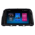 thumbnail image 2 of RoverOne Coche Radio Estéreo GPS Navegación Autoradio CarPlay Android Auto para Mazda CX5 CX-5 CX 5 2012 - 2015, 2 of 5