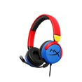 thumbnail image 1 of Auriculares HyperX Cloud Mini Kids multicolor con cable, 1 of 8