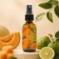 thumbnail image 1 of Aceite Para Cabello y Cuerpo Melon Glow Melón Bergamota 60 ml, 1 of 5