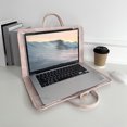 thumbnail image 1 of Funda protectora para computadora Bolsa para computadora portátil Funda protectora para computadora portátil Bolsa de transporte para computadora portátil, 1 of 6