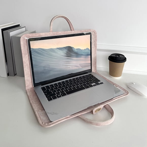 Funda protectora para computadora Bolsa para computadora portátil Funda protectora para computadora portátil Bolsa de transporte para computadora portátil