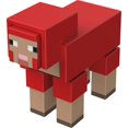 thumbnail image 2 of Figura de Oveja Craft-A-Block MATTEL de Action Toy Minecraft, 2 of 6