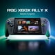 thumbnail image 2 of Consola Asus Rog Xbox Ally RC73XA-NH011W Z2E 24GB 1TB Negro, 2 of 5
