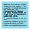 thumbnail image 4 of Polvo para preparar gelatina Great Value sabor fresa sin azúcar 25 g, 4 of 5