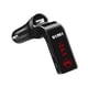 thumbnail image 1 of Transmisor FM Bluetooth VIMI Auto Manos Libres Cargador USB 3.5, 1 of 10