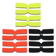 thumbnail image 1 of Herramienta para raquetas 6Pcs 3g Raqueta de tenis Tiras de equilibrio de peso Cintas de raqueta de POWERTI Herramienta para raquetas, 1 of 7