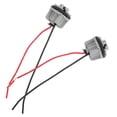 thumbnail image 1 of OFFIGAM 2Ud Socket Para Luz Trasera Con Cableado Fácil Instalación Multicolor, 1 of 8