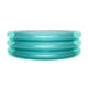 thumbnail image 2 of Alberca inflable redonda 1.70x.53cm 3anillos lisa azul 1mod caja, 2 of 3