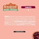 thumbnail image 2 of Agua saborizada Bonafont Aguas Frescas jamaica 1 l, 2 of 4