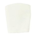 thumbnail image 2 of Accesorios de disfraz para figuras de acción a escala 1:6, polaina para el cuello, disfraz de muñeca moderno y de moda para figuras femeninas de 12 pulgadas. Blanco, 2 of 10