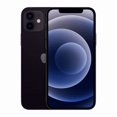 thumbnail image 1 of iPhone 12 mini 64 GB Negro Reacondicionado Apple Tipo A, 1 of 3