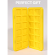thumbnail image 4 of Estuche Para Nintendo Switch Juegos Compatible Con Oled amarillo pikachu, 4 of 5
