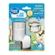 thumbnail image 1 of Aromatizante de ambiente continuo Great Value Aqua Oasis1 aparato difusor eléctrico y 1 repuesto, 1 of 5