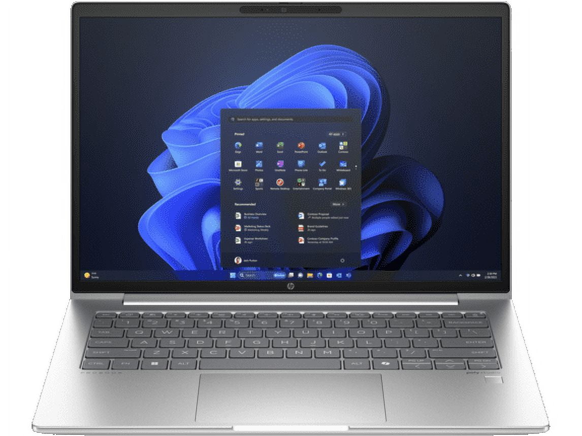 Laptop HP ProBook 440 G11, Intel Core Ultra 7 RAM 8GB 512GB