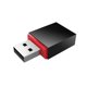 thumbnail image 1 of Adaptador USB Inalámbrico Tenda U3, 1 of 4