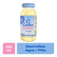 thumbnail image 5 of Electrolito Gerber Etapa 4 Sabor Piña Frasco de 230 ml, 5 of 5