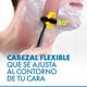 thumbnail image 5 of Rastrillo Gillette Prestobarba3 con 3 Hojas para Rasurar al Ras 2 pzas, 5 of 5