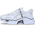 thumbnail image 2 of Tenis Dama, Zapatillas Dama Deportivas, Zapatillas de Malla Transpirable para Mujer, Zapatillas de Deporte Casuales de Moda para Entrenamiento Caminar Correr Gimnasio&nbsp;, 2 of 7