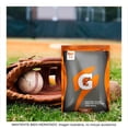 thumbnail image 4 of Polvo para preparar bebida Gatorade sabor naranja 70 g, 4 of 4