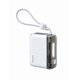 thumbnail image 1 of Bateria Portatil Sharge Flow Go 2 Power Bank 10000mah 22.5w, 1 of 7