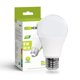 thumbnail image 3 of Pack 10 Pzas Foco Ahorrador Icon Eco Led 9w Luz Blanca A60, 3 of 8