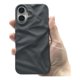 thumbnail image 3 of Funda Icon Case Dunas para Iphone 16, Carcasa, Protector, Uso Rudo, Antigolpes, Resistente, Esquinas Reforzadas, Protección de Cámara - Gris, 3 of 9