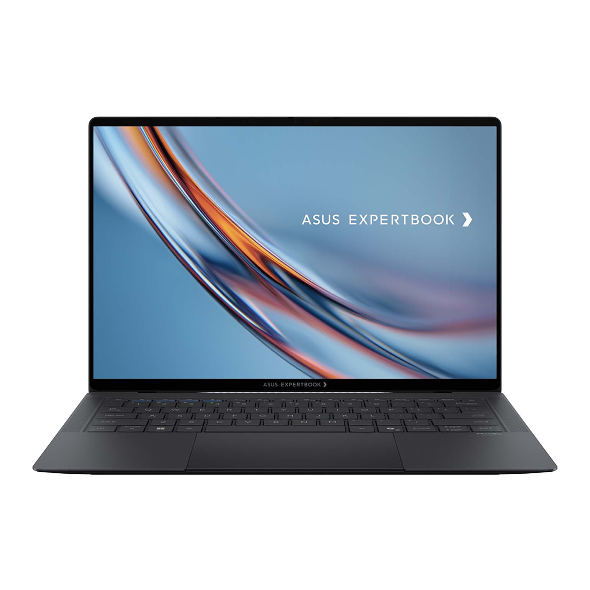 Laptop ASUS ExpertBook Ultra B9 de 14" Tandem OLED Touch WQXGA+ 120Hz Intel Core Ultra 7 356H 32GB RAM 1TB SSD Windows 11 Pro Wi-Fi 7 - Español.