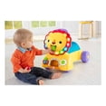 thumbnail image 3 of Andadera para Bebé Mattel Fisher-Price León Camina Conmigo 3 en 1, 3 of 5