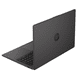 thumbnail image 2 of Laptop HP 250 G10 15.6" | Intel® Core™ i3-N305 | 8GB RAM | 512GB SSD | Windows 11 Home | Color Plateado Ceniza Oscuro Teclado Español., 2 of 4