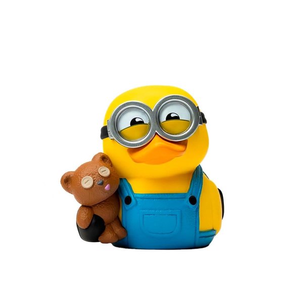 Figura Coleccionable Tubbz Numskull Bob Minion Boxed 4 pulgadas