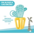 thumbnail image 4 of Chicco Mordedera Para Bebé 4m+ Cactus, 4 of 6
