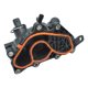 thumbnail image 4 of Toma De Agua Con Termostato Para Renault Duster 1.3l 21-20, 4 of 5