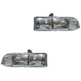 thumbnail image 1 of Par de FAROS BLAZER 1998 al 2001 CHEVROLET Genérica  ., 1 of 4