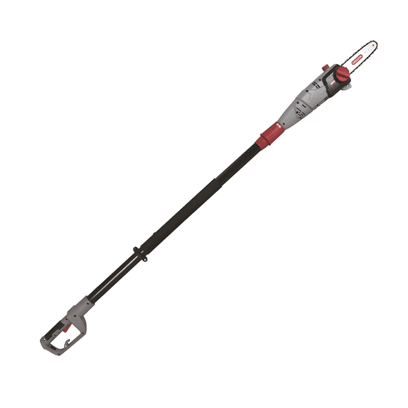 Motosierra eléctrica telescópica Oregon PS750 8” 127V alcance 4 m corte ramas troncos jardín lubricación automática