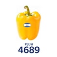 thumbnail image 5 of Pimiento Amarillo por kilo, 5 of 5