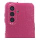 thumbnail image 5 of Funda Icon Case Jelly Glitter para Samsung A17 LTE, Carcasa, Protector, Uso Rudo, Antigolpes, Resistente, Esquinas Reforzadas, Protección de Cámara - Rosa Hot, 5 of 8