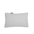 thumbnail image 1 of Almohada Individual Memory Foam Almohada Companion Color Blanco 27 x 17 x 8 cm, 1 of 8
