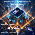 thumbnail image 2 of Laptop ASUS VivoBook 14 Pulg FHD i3 16GB RAM 1TB SSD, 2 of 5
