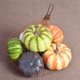 thumbnail image 5 of Decoración de calabaza de espuma para Halloween y festivales de otoño. Ideal para el hogar o fiestas., 5 of 6