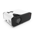 thumbnail image 3 of Proyector,Proyector Para El Hogar Proyección Hd 720P Audio Incorporado Compatible Con Ps4/Pc Tomshoo Proyector, 3 of 7