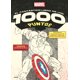 thumbnail image 2 of EL FANTASTICO LIBRO DE LOS 1000 PUNTOS Blume, 2 of 2
