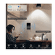 thumbnail image 3 of Interruptor Inteligente Wi-fi De 3 Vías Negro, 3 of 4