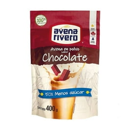 Avena Avena Rivero en polvo sabor chocolate 400 g