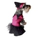 thumbnail image 2 of Disfraz Bruja Perro Halloween Talla 00 Mascota Pet Pals, 2 of 4