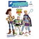 thumbnail image 1 of Toy Story 4 Jumbo Ediciones Larousse Infantil y Juvenil Actividades 1, 1 of 2