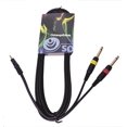 thumbnail image 1 of Cable Plug 35 St A 2 Plug 63 De 3 Mt Soundtrack, 1 of 3