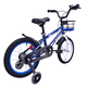 thumbnail image 3 of Bicicleta Infantil Para Niño VORTEX R16 Marino, 3 of 7